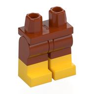 Mini Lower Part