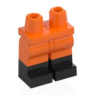 Mini Lower Part, No. 3094