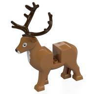 Animal, No. 98