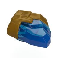 Diamond, No. 1