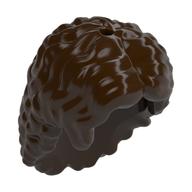 Wig, W/ 1,5 Hole, No. 1