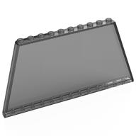 Windscreen 1×14×6, No. 1