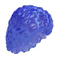 Wig, W/ 1,5 Hole, No. 1