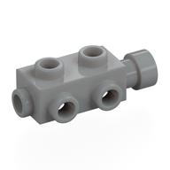 Motor 1×2x2/3