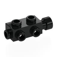 Motor 1×2x2/3