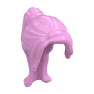 Wig W/Long Ponytail