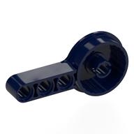 Dia. 24, Flexjoint Ring, W/ 4.85 Hole