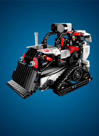 LEGO® MINDSTORMS® EV3 31313 - LEGO® MINDSTORMS® Sets - LEGO.com