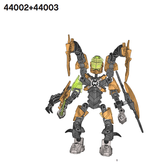 組み立て説明書 - ダウンロード 