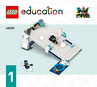 南极动物科学学习包说明书