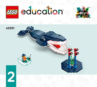 南极动物科学学习包说明书