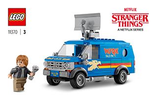 怪奇物语：克里尔之家说明书