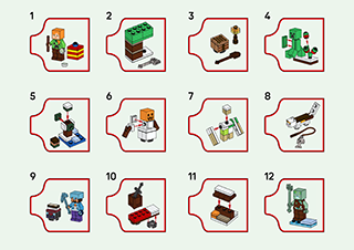 Building Instructions - Download