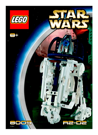 R2-D2 Instruction