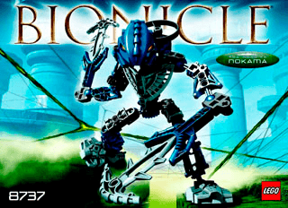 Building Instructions - Download