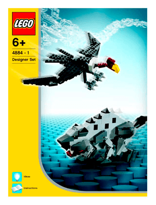 Building Instructions - Download