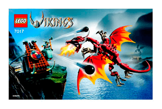 Building Instructions - Download