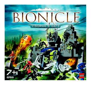 Building Instructions - Download