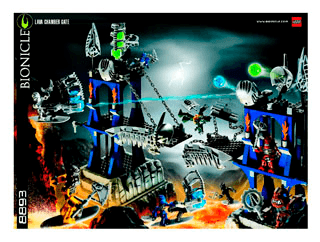 Building Instructions - Download