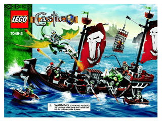 Building Instructions - Download
