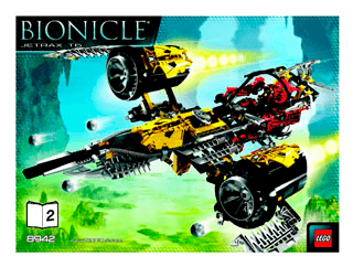 Building Instructions - Download
