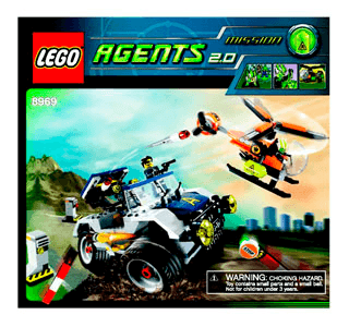 Building Instructions - Download