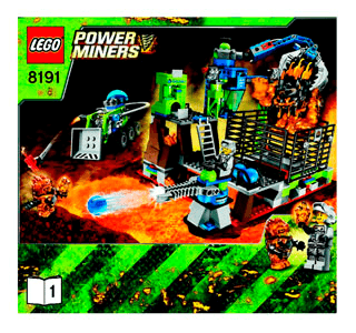 Building Instructions - Download