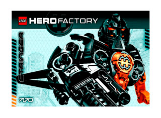 Building Instructions - Download