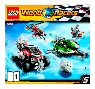 Building Instructions - Download