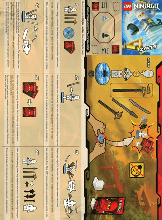 Building Instructions - Download