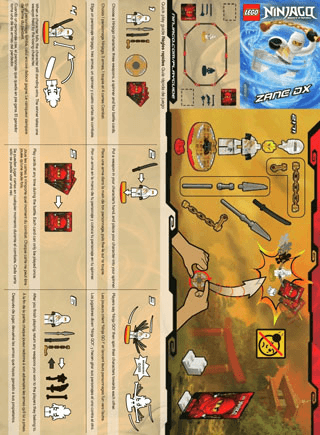 Building Instructions - Download