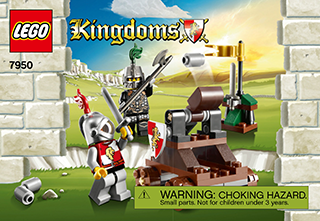 Great britain イギリス 完全な十進法セット Building Instructions - Download