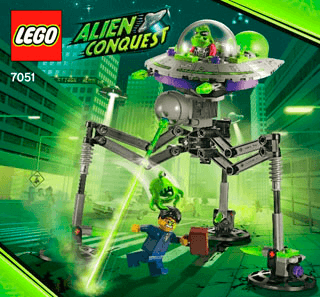 Building Instructions - Download