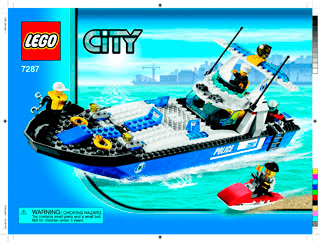 Building Instructions - Download