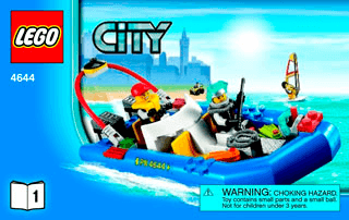 Building Instructions - Download
