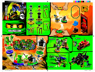 Building Instructions - Download