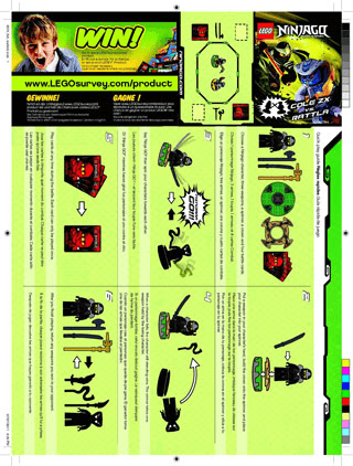 Building Instructions - Download