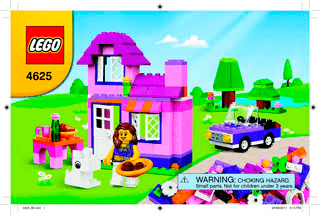 Building Instructions Download