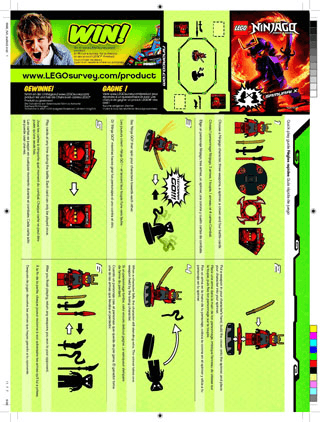 Building Instructions - Download