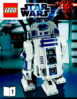 lego 10225 original price