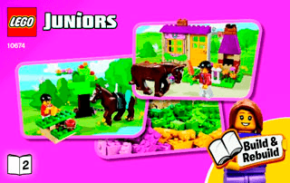 組み立て説明書 - ダウンロード 