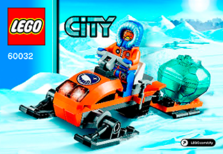 Building Instructions - Download