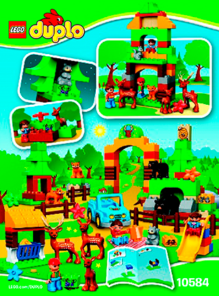 組み立て説明書 - ダウンロード 