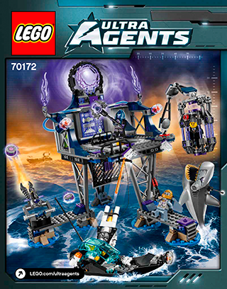 Building Instructions - Download