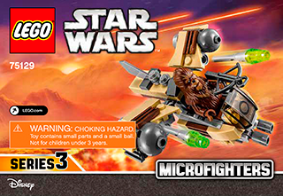 Building Instructions - Download