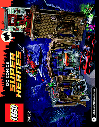 Building Instructions - Download