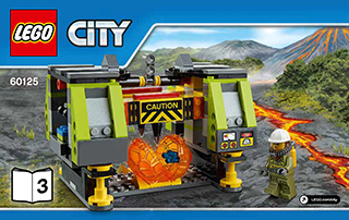 Heavy-lift Helicopter 60125 - LEGO® City Sets - LEGO.com for kids