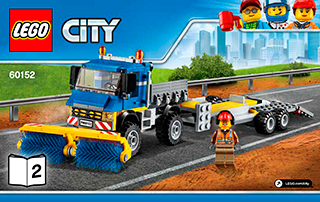 lego 60152 price