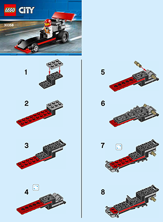 childrenページ Building Instructions - Download