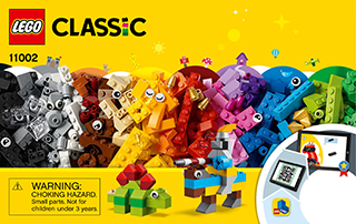 basic brick set